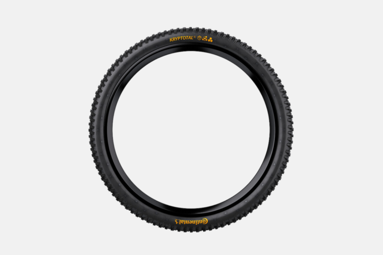 Continental Kryptotal-R Tire 29