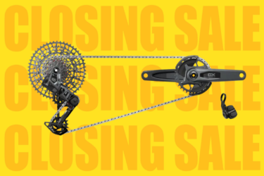 The Hidden MTB Deals of Planet Cyclery's Closing Sale - Singletracks