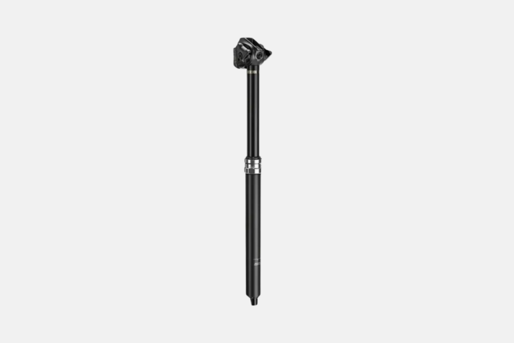 Rock Shox Reverb AXS Dropper Seatpost with Remote