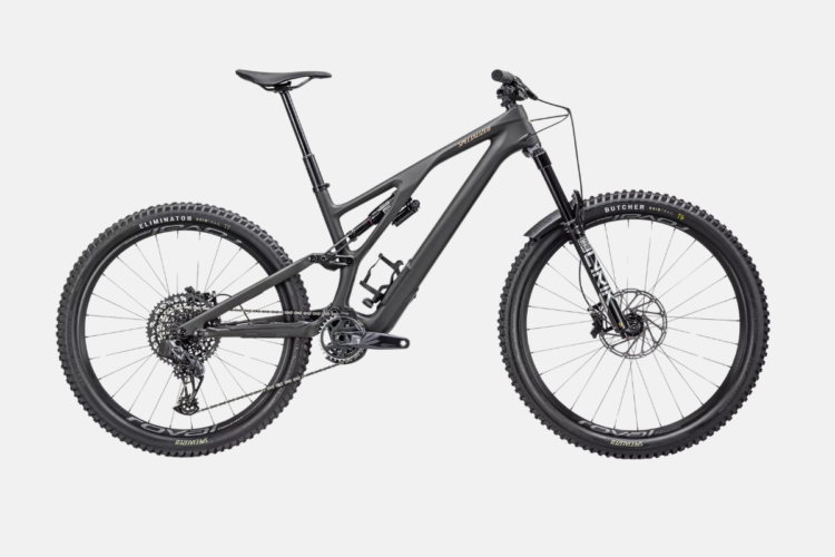 Specialized Stumpjumper EVO LTD