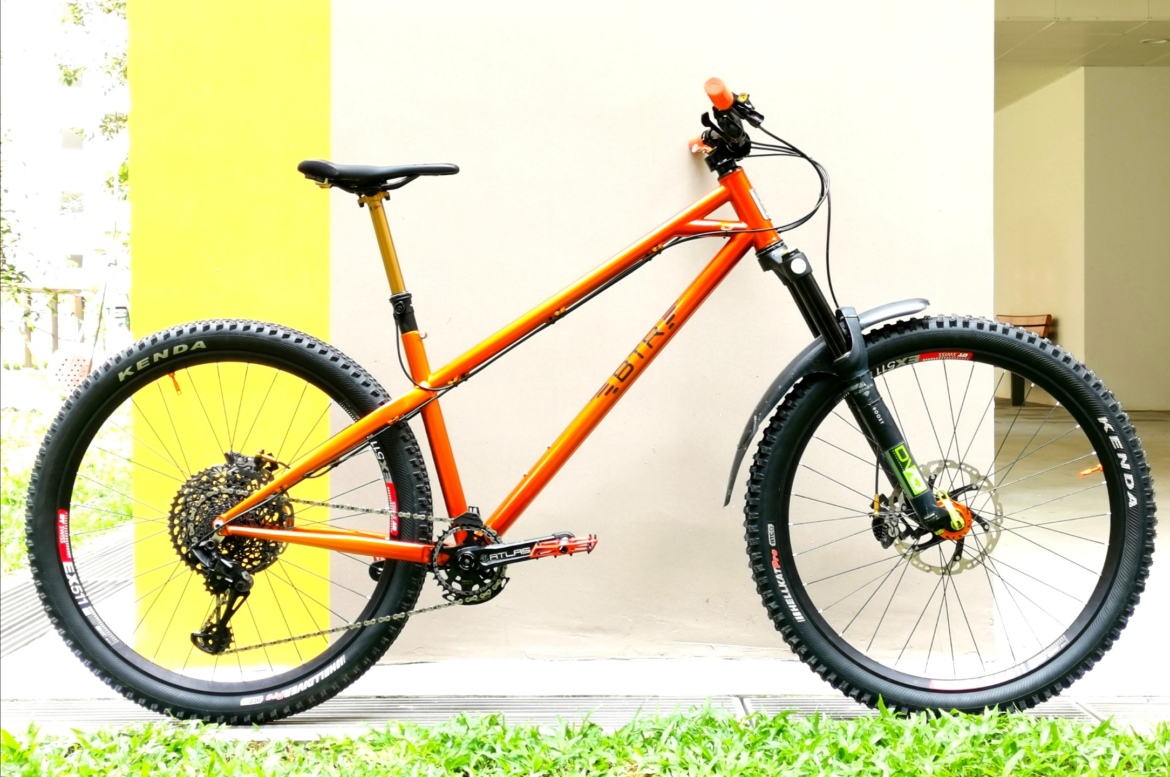 The Best Hardcore Hardtails Today Make the Older Ones Look Like Toys ...