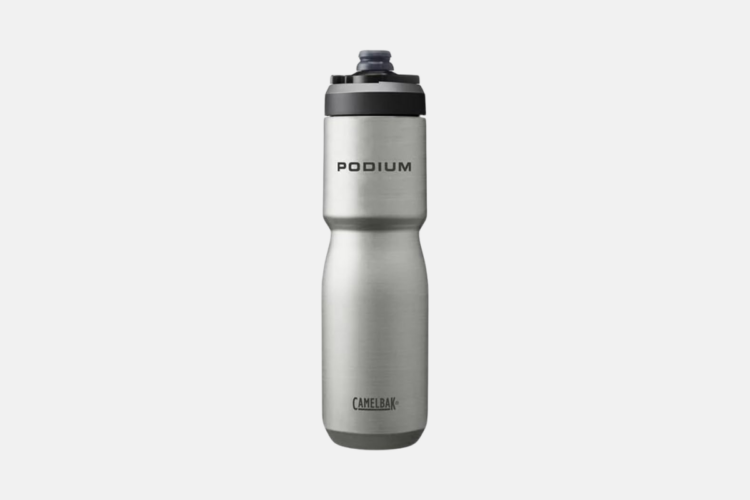 CamelBak Podium Stainless Steel Water Bottle