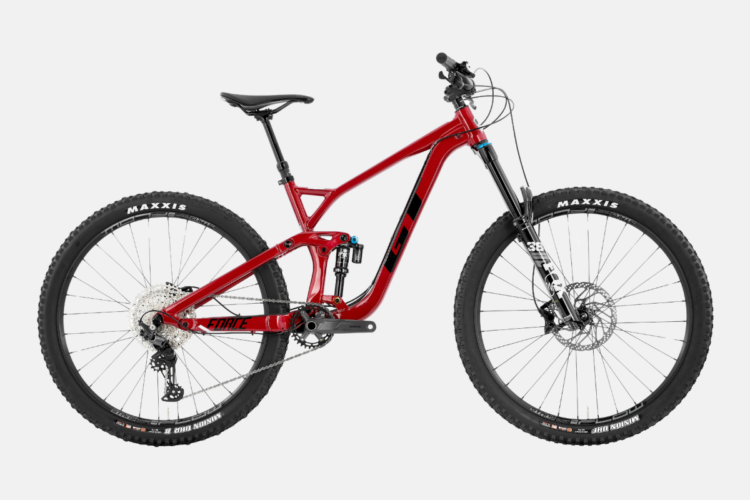 GT Force 29 Comp 