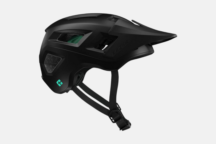 Lazer Coyote KinetiCore Bike Helmet
