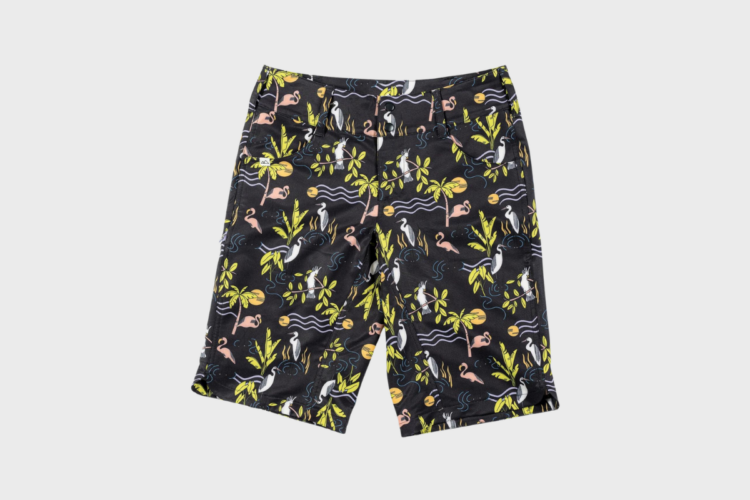 Wild Rye Kaweah Bike Short