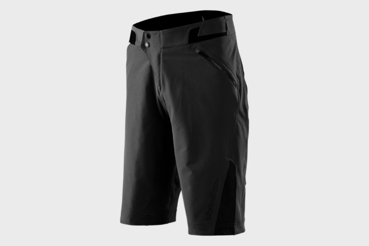 Troy Lee Designs Ruckus Shell Shorts