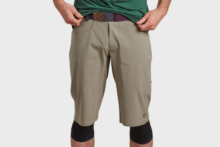 Velocio Trail Access Shorts