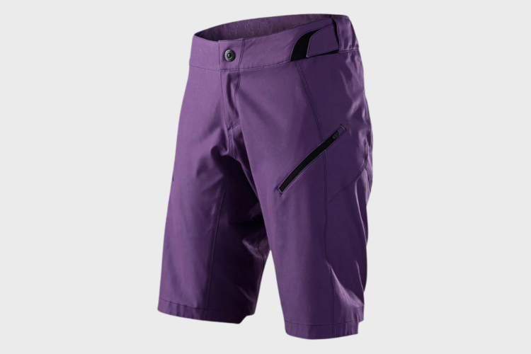 Troy Lee Designs Womens Lilium Short