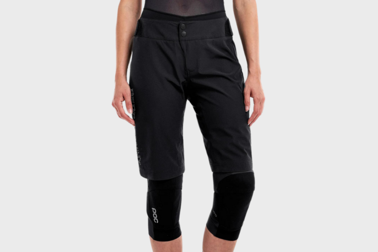 Peppermint Cycling MTB Tech Shorts