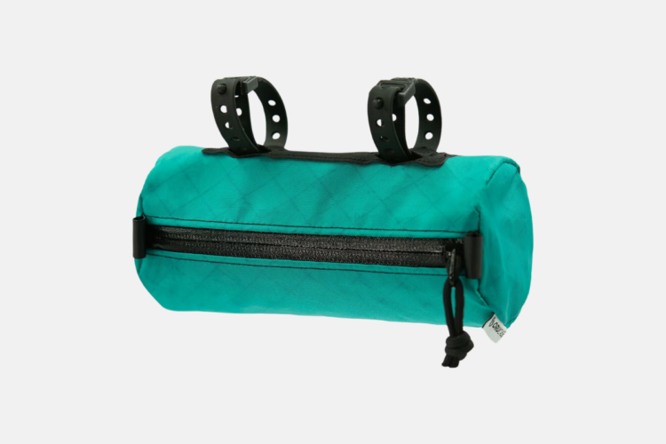 Orucase Smuggler Handlebar Bag