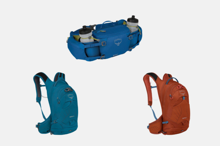 Osprey Savu 5
