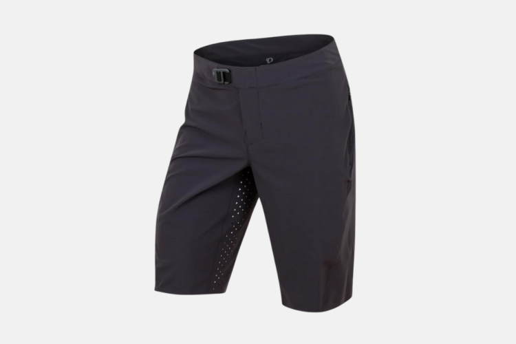 Pearl Izumi Men's Summit Shell Shorts