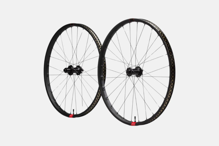 Reserve 30|HD Carbon Wheelset