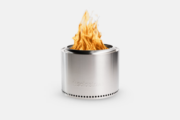 Solo Stove Bonfire