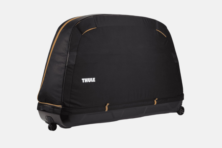 Thule RoundTrip MTB Bike Travel Case