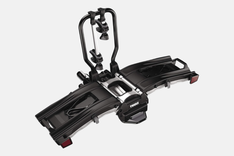 Thule EasyFold XT 2 Hitch Bike Rack