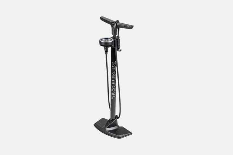 Topeak JoeBlow Pro X Floor Pump