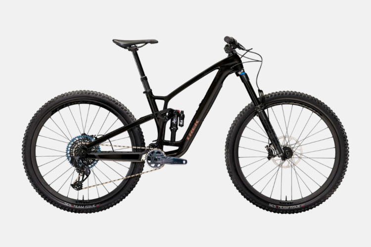 Trek Fuel EX 9.8 GX AXS Gen 6