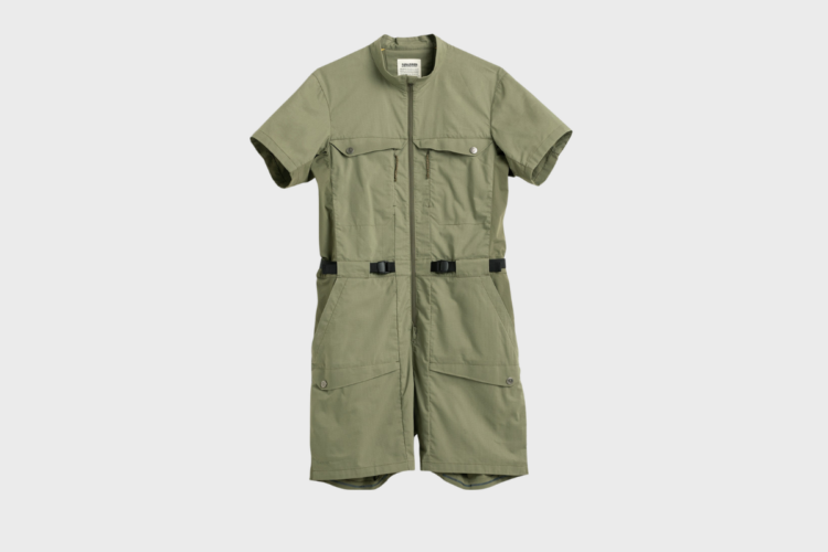 Fjallraven S/F Field Suit