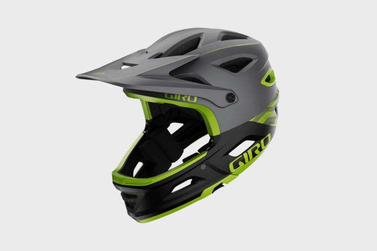Giro Switchblade MIPS Helmet