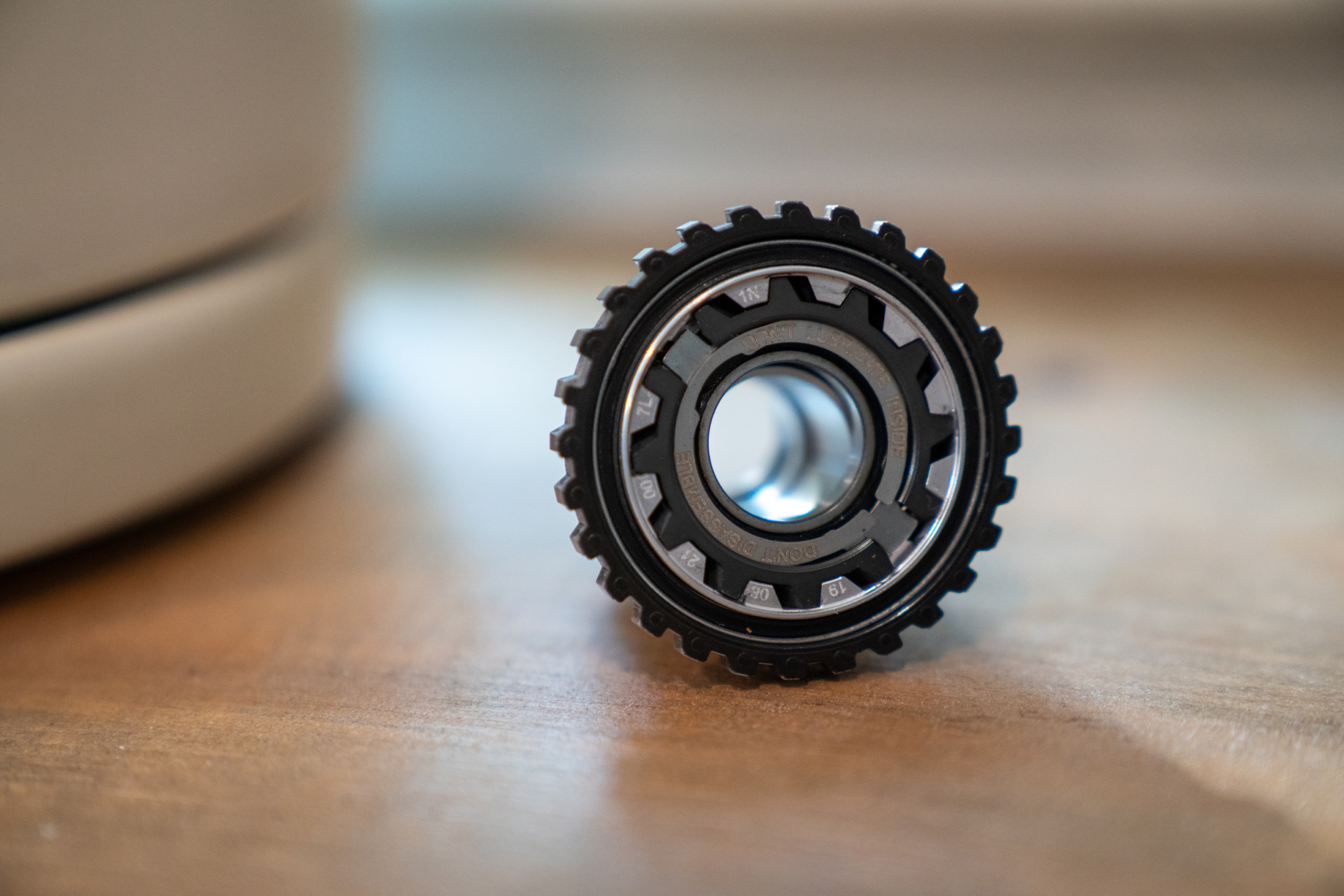 MTB hubs How many degrees of engagement is enough? Singletracks