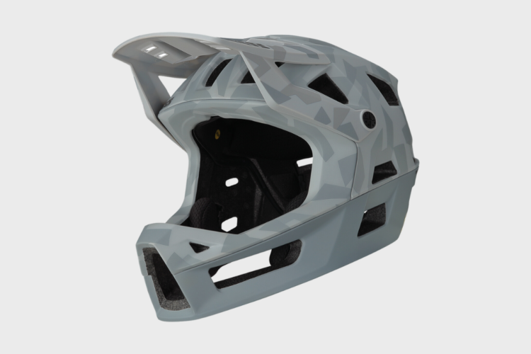 IXS Trigger FF Mips Helmet