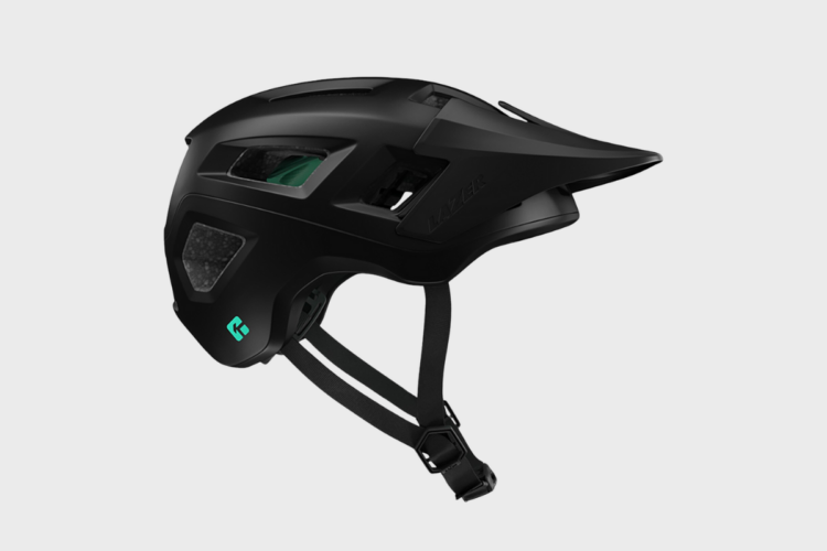 Lazer Coyote KinetiCore Bike Helmet