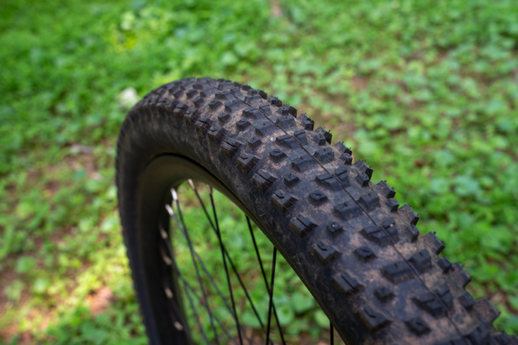 Maxxis Rekon 29x2.6