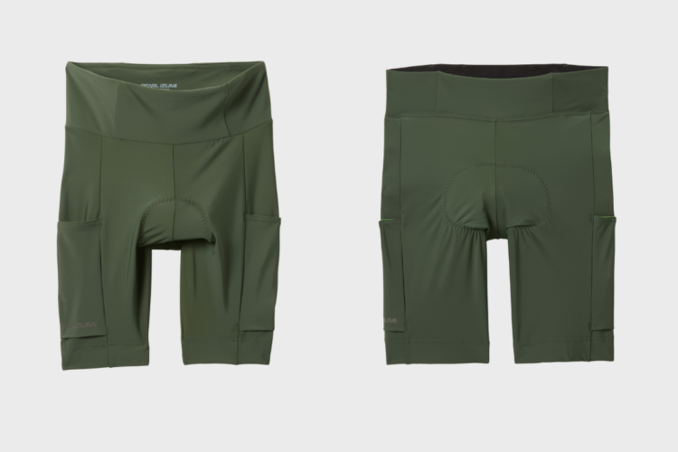 Pearl Izumi Expedition shorts