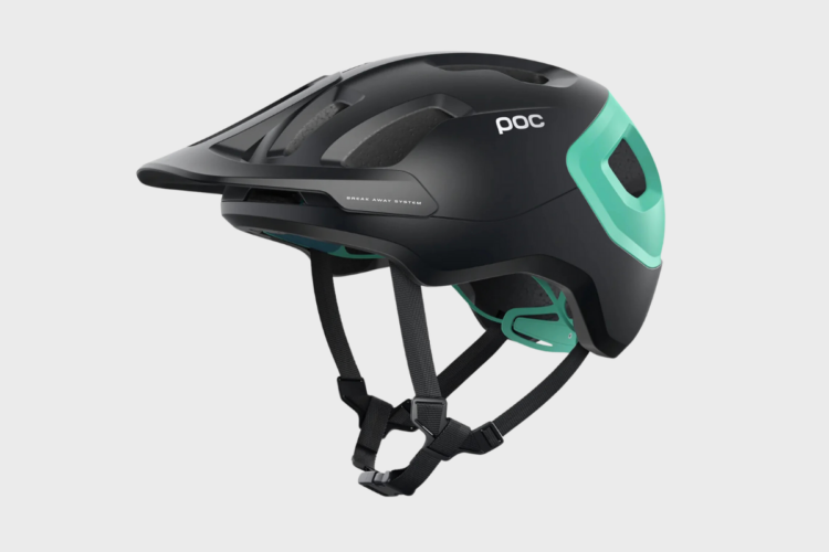 POC Axion SPIN Helmet