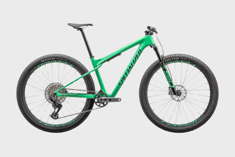 Specialized Epic World Cup Expert