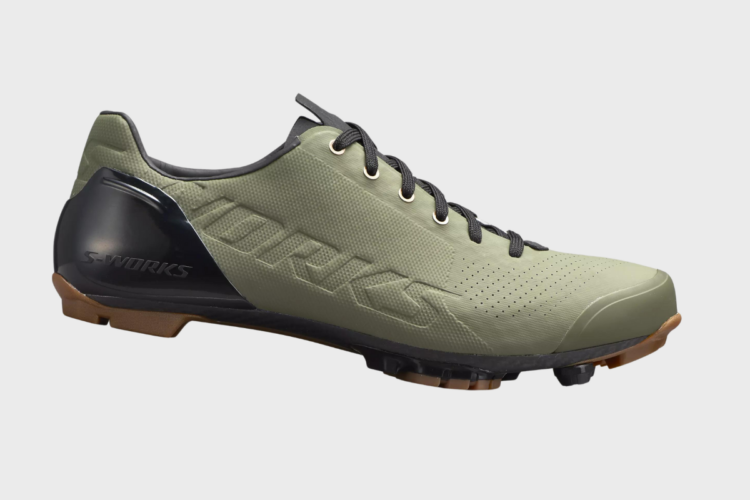 Specialized S-Works Recon Lace Gravel Shoes
