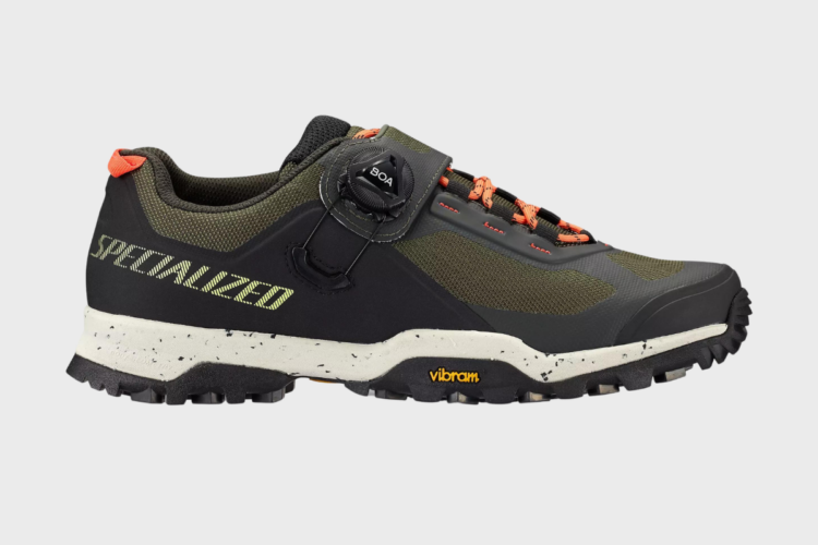 Specialized Rime 2.0 Mountain Bike Shoe