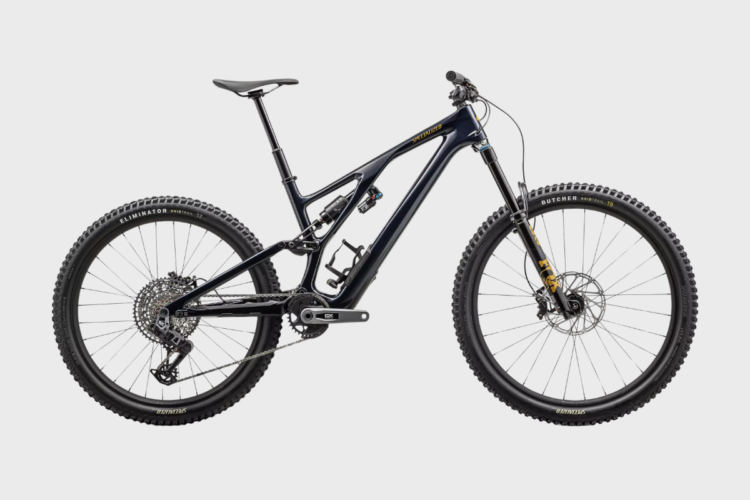 Specialized Stumpjumper EVO Expert T-Type