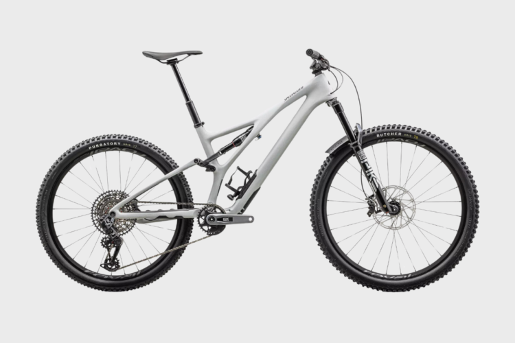 Specialized Stumpjumper LTD T-Type