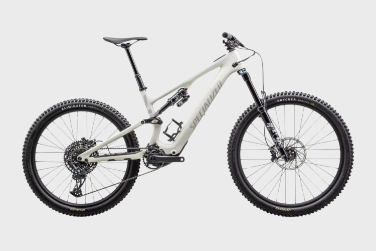 Specialized Turbo Levo SL Comp Carbon