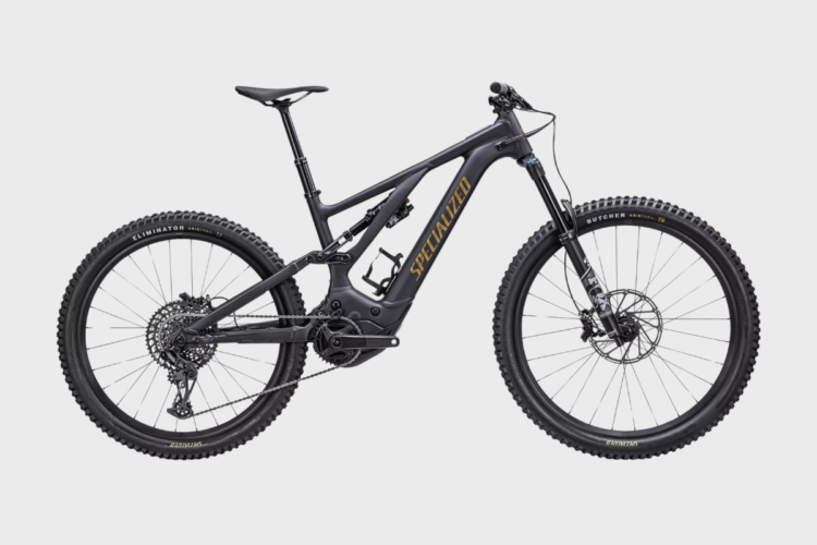 Specialized Turbo Levo Comp Alloy