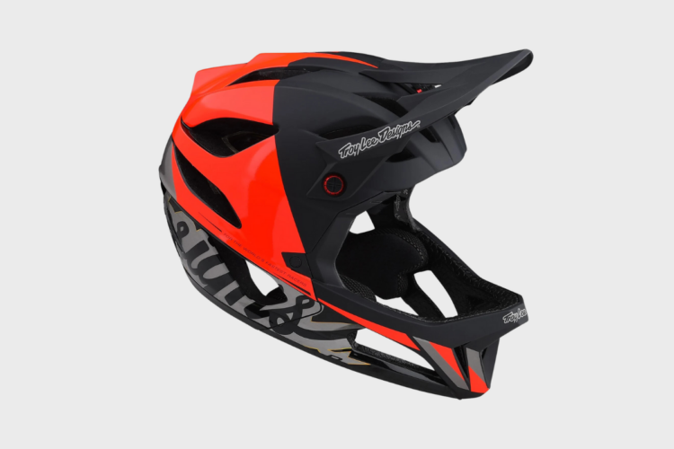 Troy Lee Designs Stage MIPS Bike Helmet