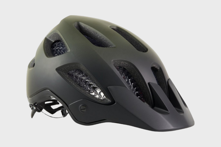 Trek Rally WaveCel Helmet