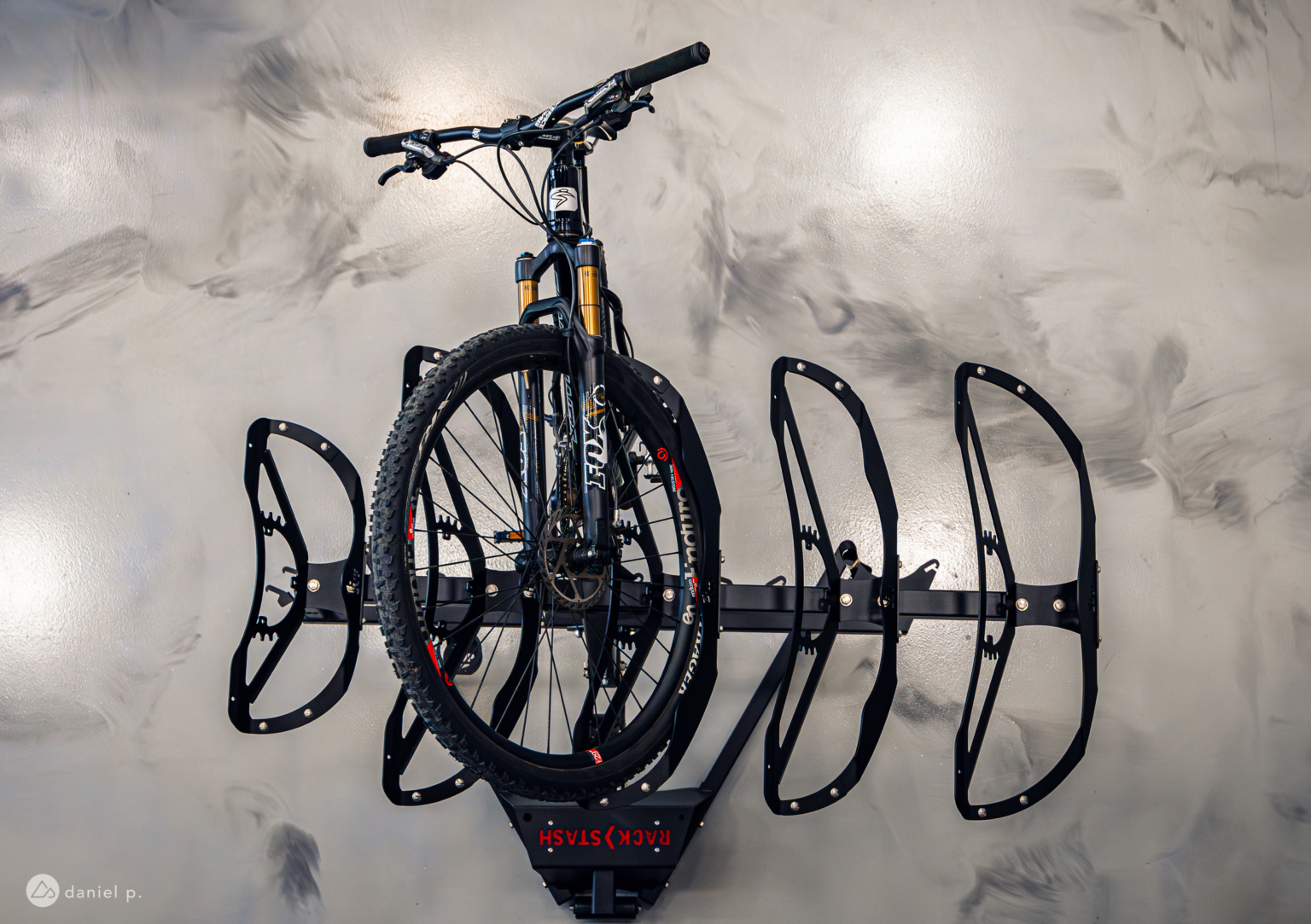 Inside the Wisconsin factory of a brand with a fanatical following: 1UP ...