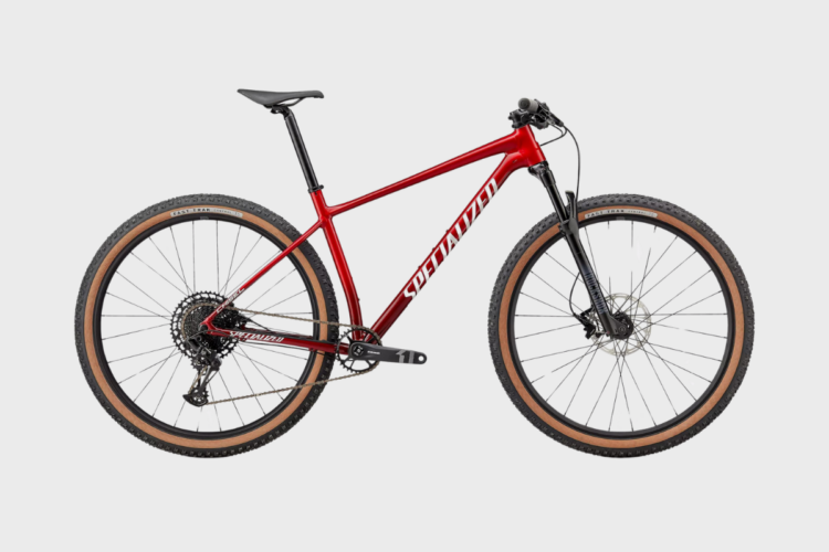 Specialized Chisel Hardtail
