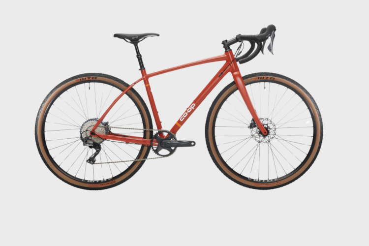 Co-op ADV 2.3 Gravel Bike