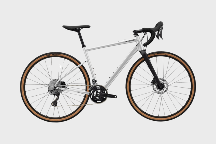 Cannondale Topstone 1 Gravel Bike