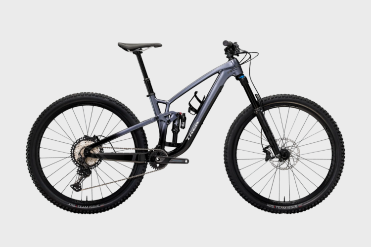 Trek Fuel EX 8 Gen 6