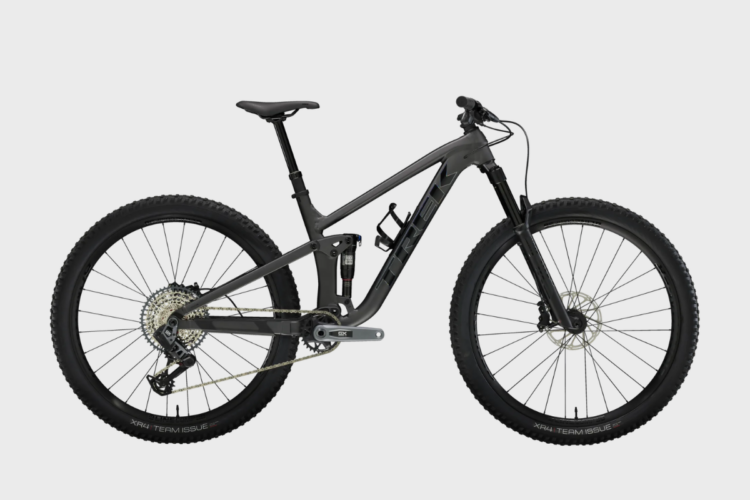 Trek Top Fuel 8 GX AXS T-Type Gen 3