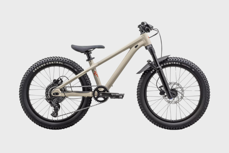 Specialized P.1 Trail