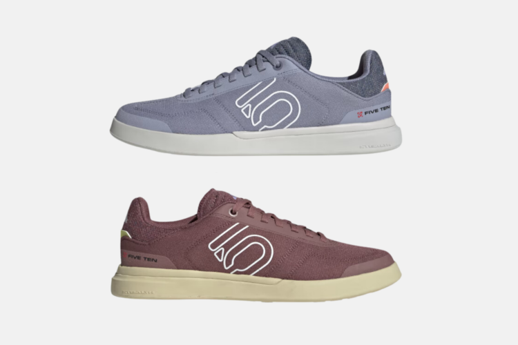 Five Ten Women's Sleuth DLX Canvas