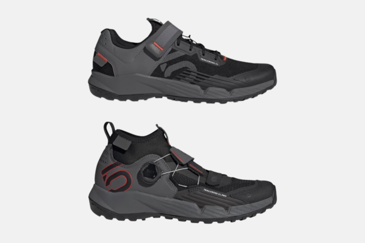 Five Ten Trailcross Clip-in