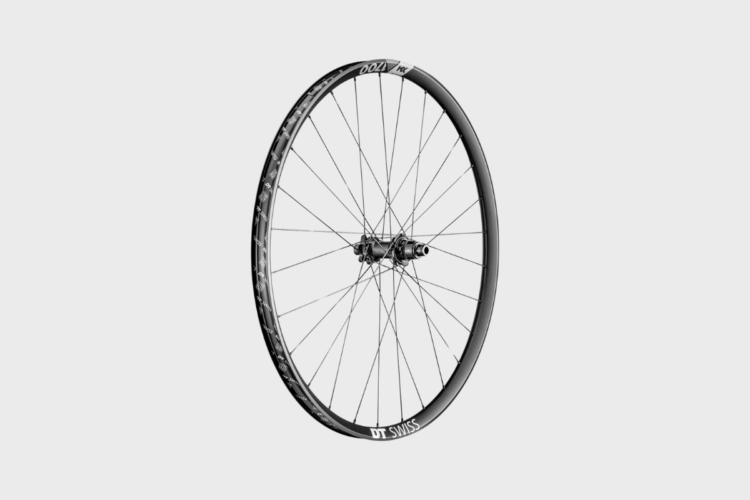 DT Swiss XM 1700 27.5 Rear Wheel