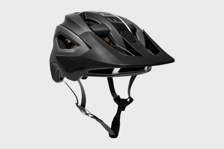 Fox Speedframe Pro Helmet